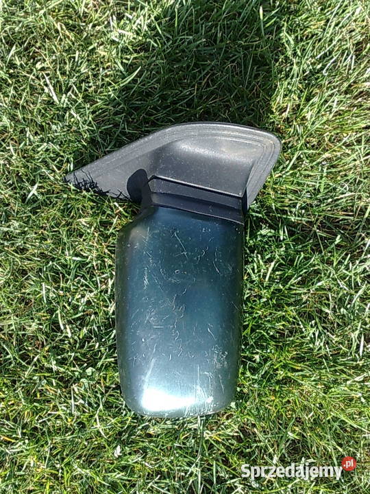 Lusterko prawe ford Lubartów