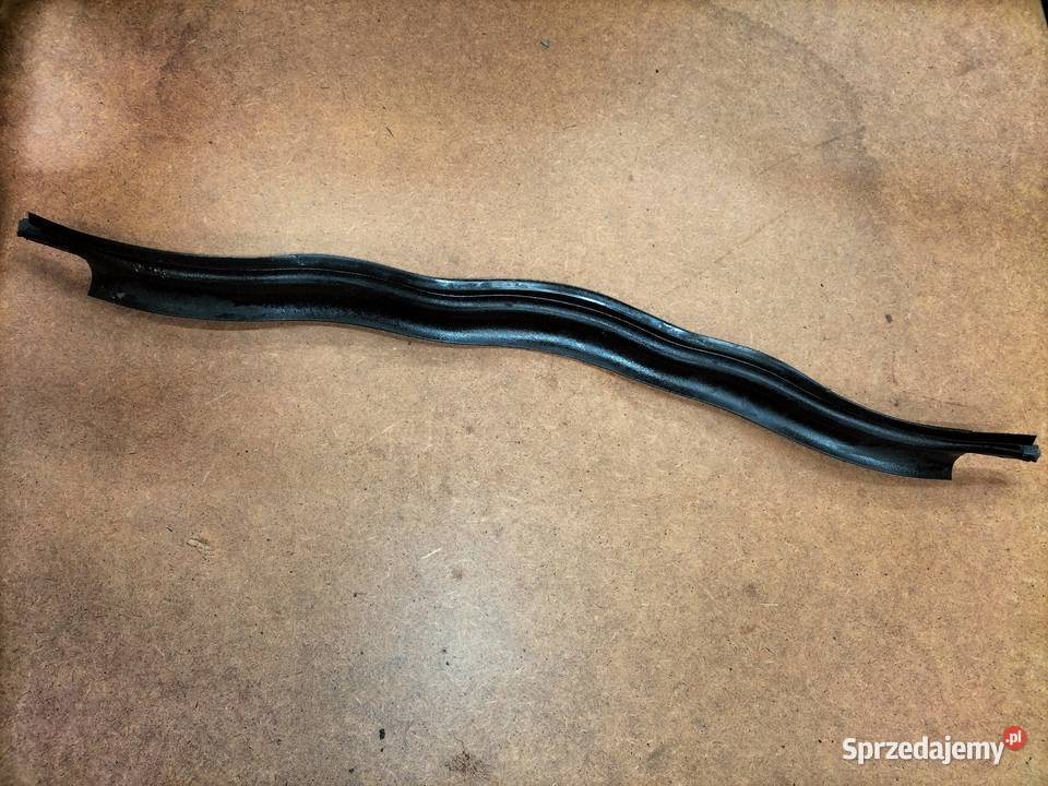 Uszczelka dolna podszybia BMW E65 E66 Poręba