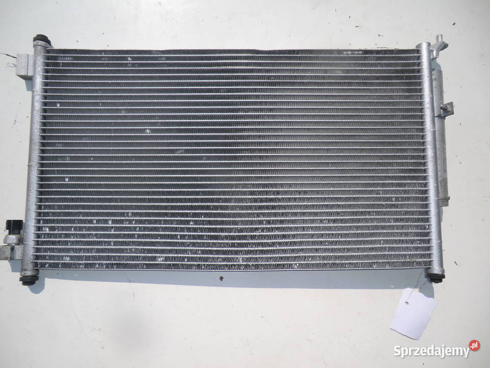 Nissan Note Juke Micra Chłodnica klimatyzacji Krzeszowice