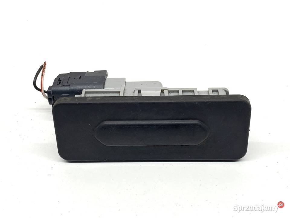 KLAMKA KLAPY TYŁ RENAULT CAPTUR II 906069264R Klapy bagażnika