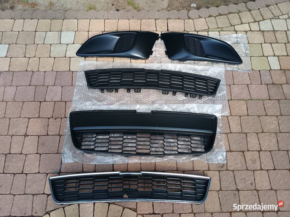 Sprzedam atrepe kratkę zderzaka chevrolet Aveo Aleksandrów Łódzki