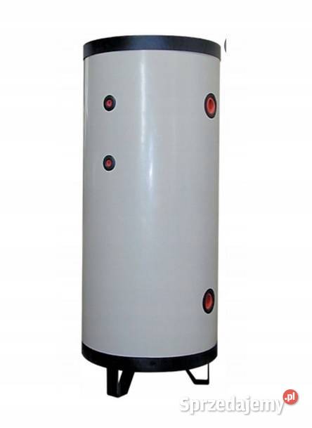Zbiornik buforowy ATLANTIC BT200L Biała Rawska