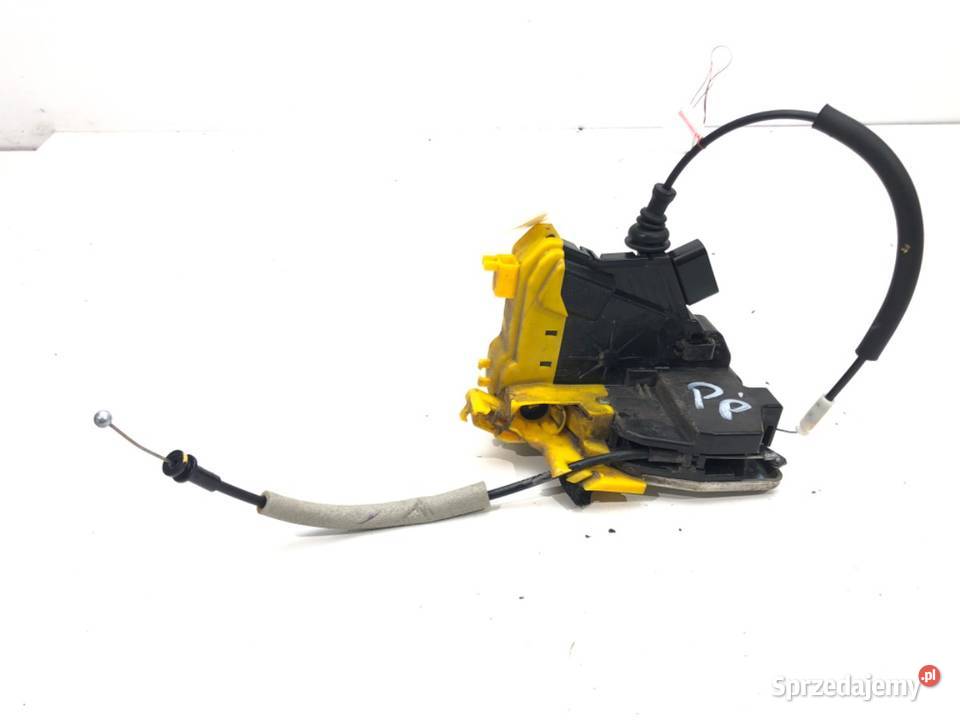 ZAMEK DRZWI PRAWY PRZÓD KIA CEED Hatchback