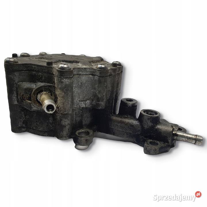 POMPA VACUM wakum Skoda Roomster 19 TDI Chełm sprzedam