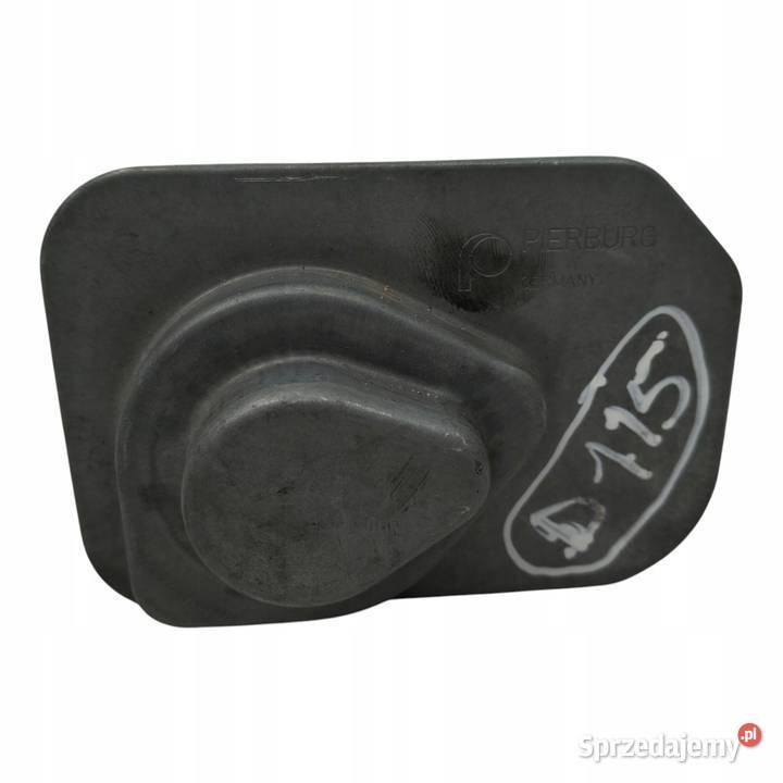 PRZEPUSTNICA VW AUDI 19 20 TDI 038128063C VAG Przepustnice Chełm