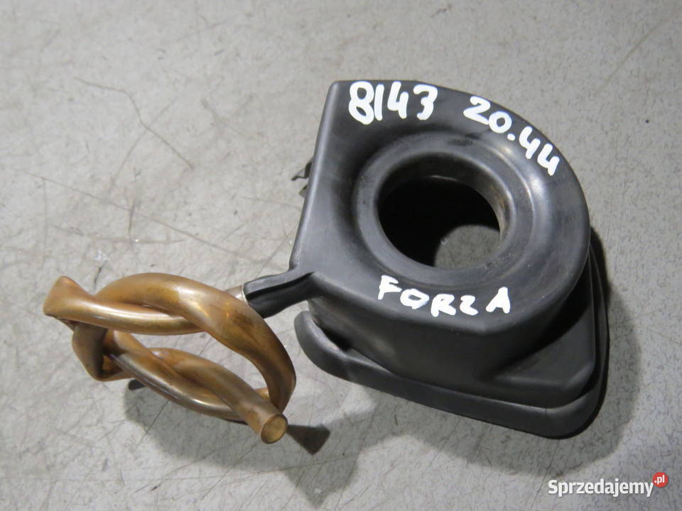 HONDA FORZA 250 NSS 2008 USZCZELKA ZBIORNIKA Szczecin