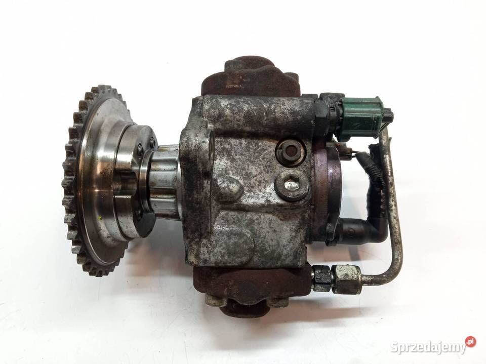 POMPA WTRYSKOWA 6C1Q9B395BB 24 TDCI Ford Transit