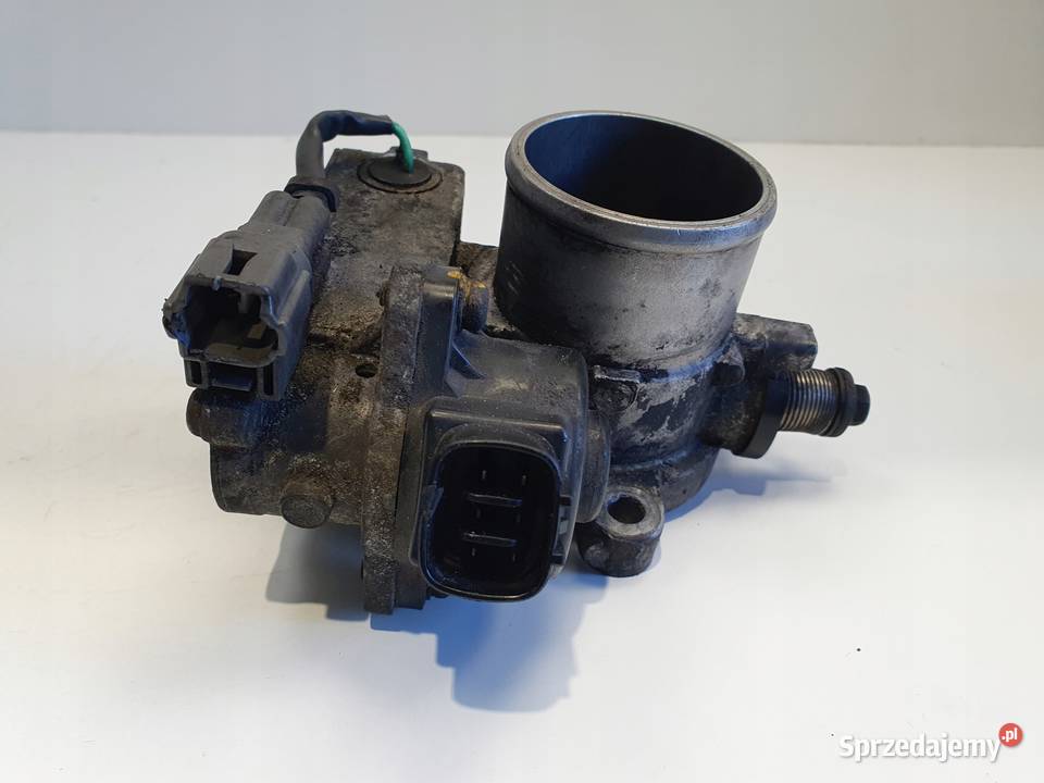 PRZEPUSTNICA Toyota Avensis T25 20 D4D oryginał sprzedam