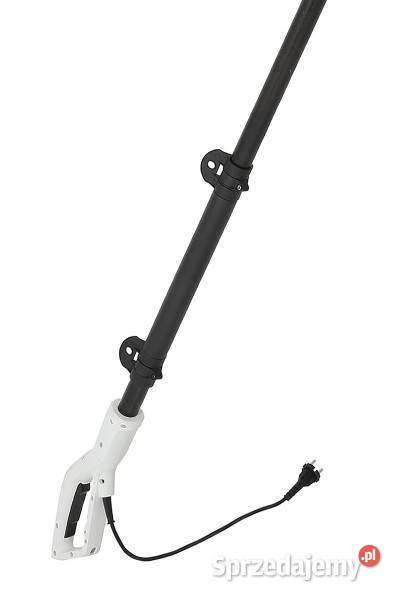 IKRA IEAS 750 PIŁA PILARKA PRZECINARKA Opalenica