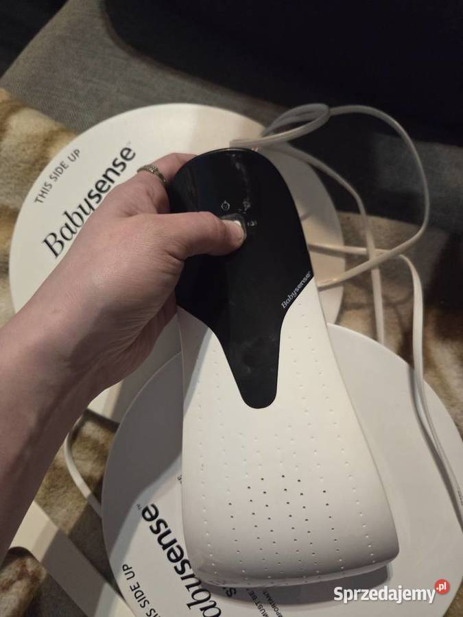 Monitor oddechu Szczecin