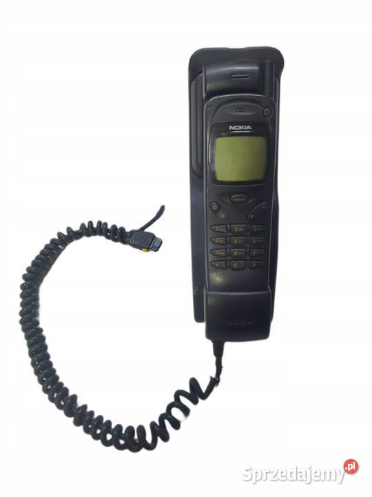 8D0862407D AUDI A6 A8 TELEFON PODSTAWKA Pozostałe wielkopolskie Przemęt