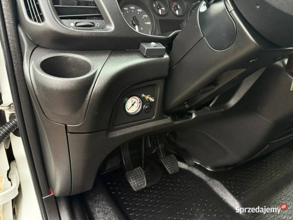 Iveco Daily FV 23 Gwarancja Rawa Mazowiecka sprzedam