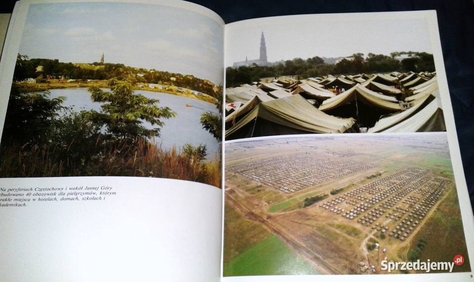 VI Światowy Dzień Młodzieży Jasna Góra 1415 Chełm