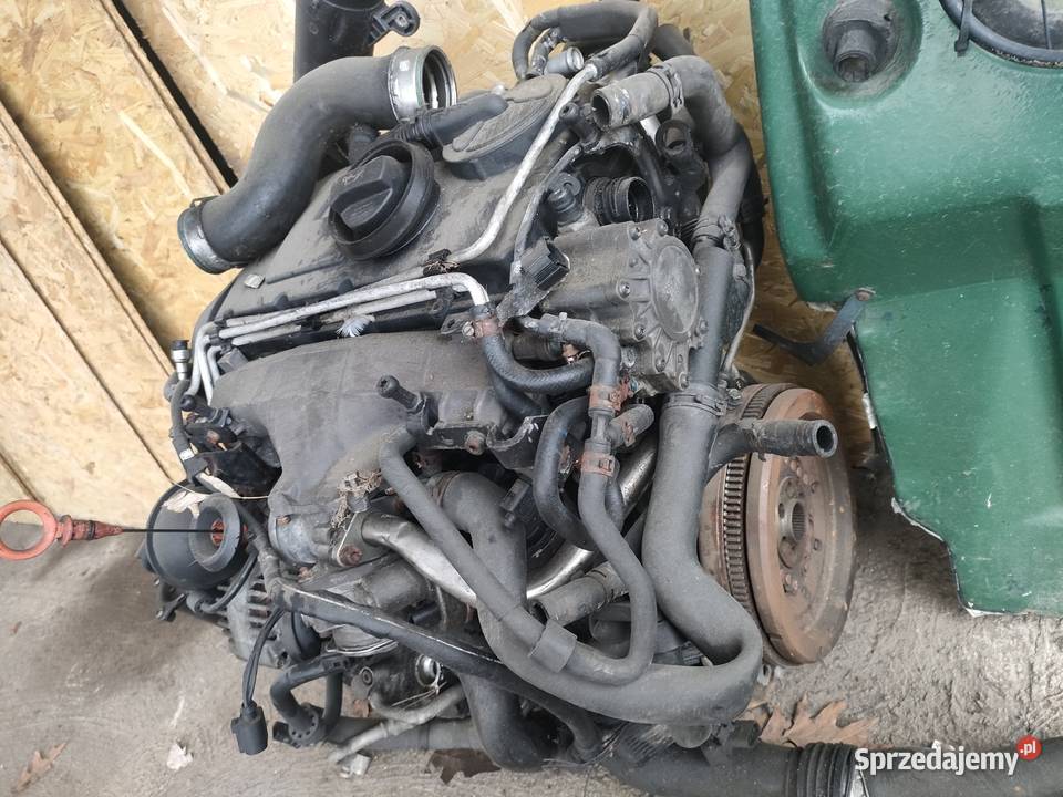 Silnik jeep patriot 2008 20 crd bwd śląskie Bielsko-Biała sprzedam