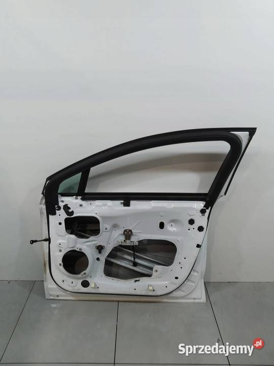 DRZWI PRAWE PRZÓD FD Ford Mondeo Mk5 2014 świętokrzyskie