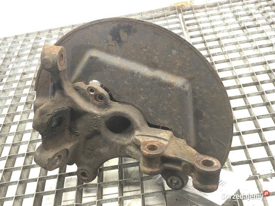 ZWROTNICA PRAWY PRZÓD FORD MUSTANG VI 37 305