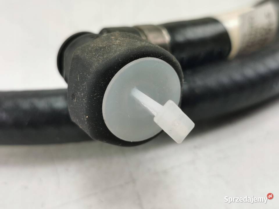 PRZEWÓD SERWO SPX 310154 15x9mm lubelskie