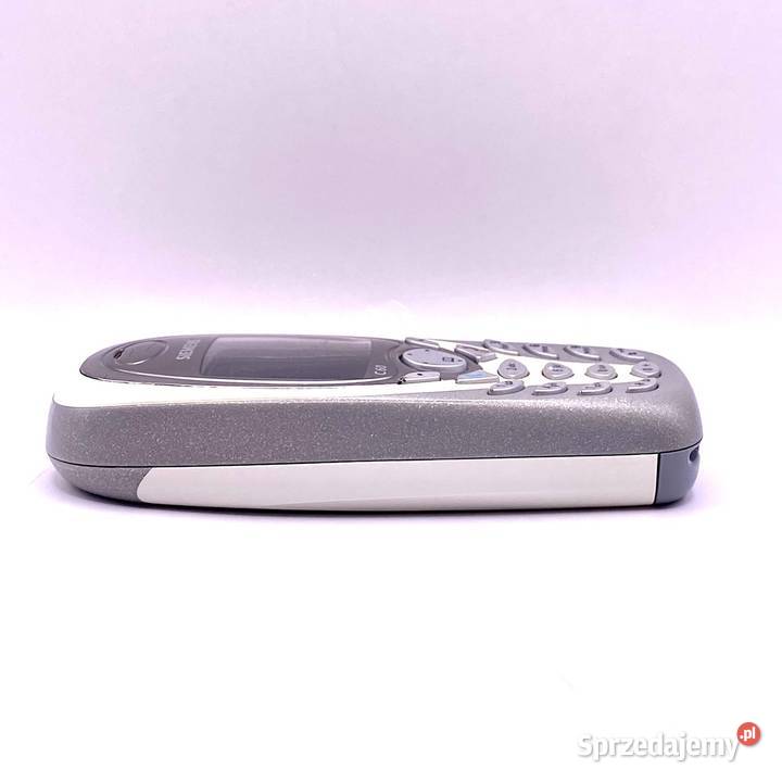 Telefon Siemens C60 aparat QuickPic Camera