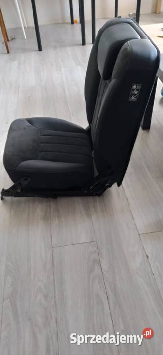 Mercedes W251 fotel składany prawy tyl trzeci Motoryzacja Gorlice