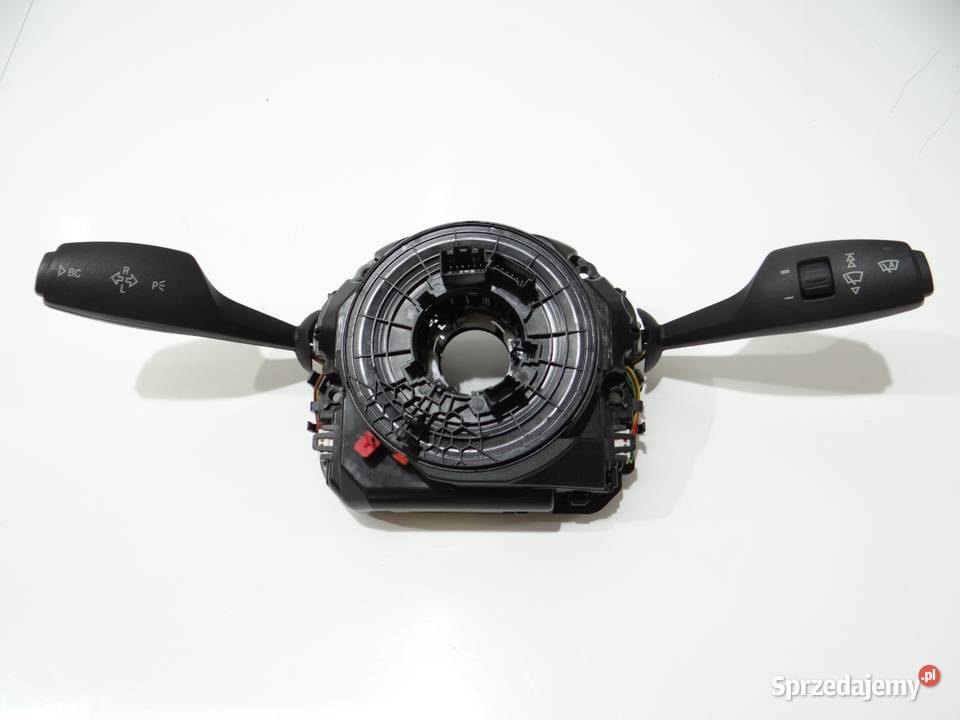 PRZEŁĄCZNIK ZESPOLONY MANETKA BMW F11 9245626 Panele sterowania, przełączniki Strzyżewice