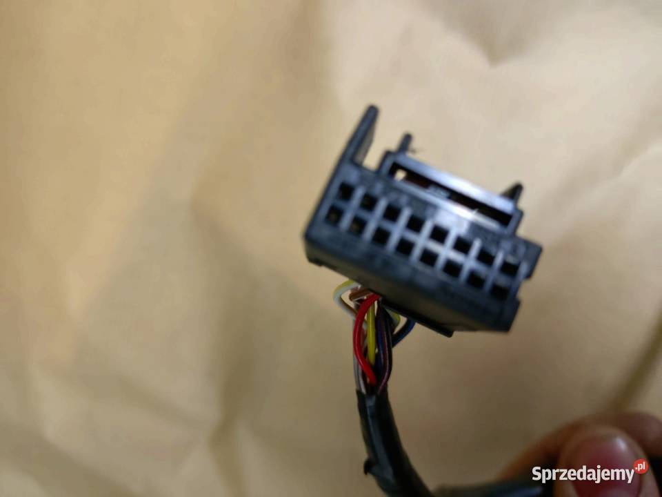 Lusterko Audi Q3 Kalisz