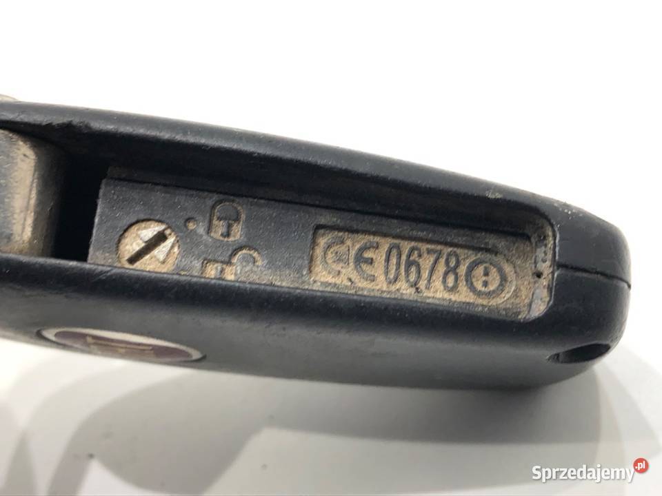 STACYJKA FIAT BRAVO II 51793869 19 120 KLUCZYK podkarpackie