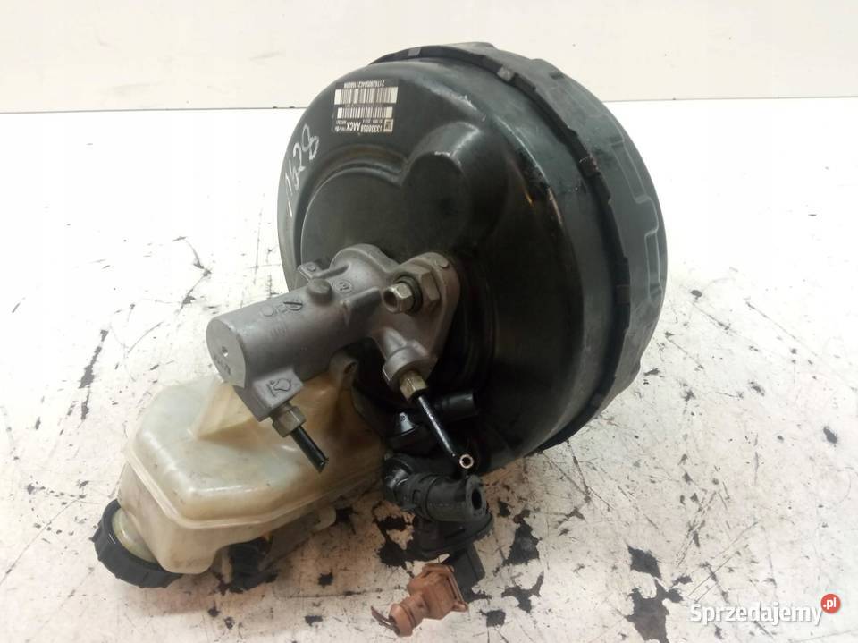 POMPA HAMULCOWA SERWO 13338058 Opel Astra IV sprzedam