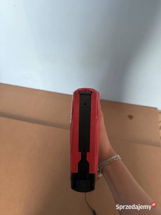 Einhell Zszywacz TCCT 36 Li 36 V 13 Ah 30 Wrocław