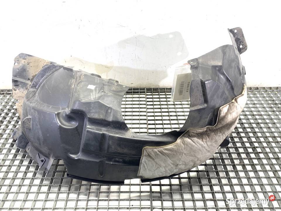 NADKOLE LEWY PRZÓD FORD ECOSPORT GN1516115BC SUV