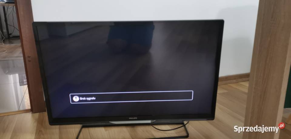 Telewizor Philips 32PFL4208T12