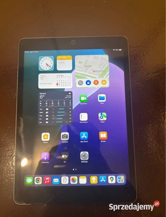 iPad apple wielkopolskie Poznań sprzedam