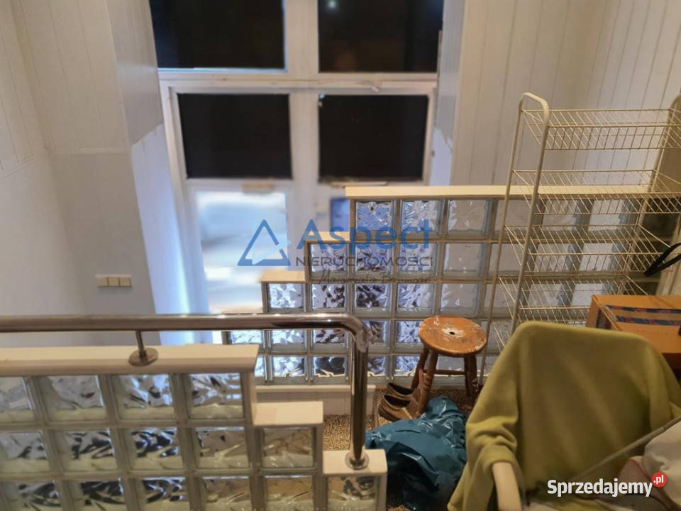 Centrum wynajem lokal 37m2 Szczecin
