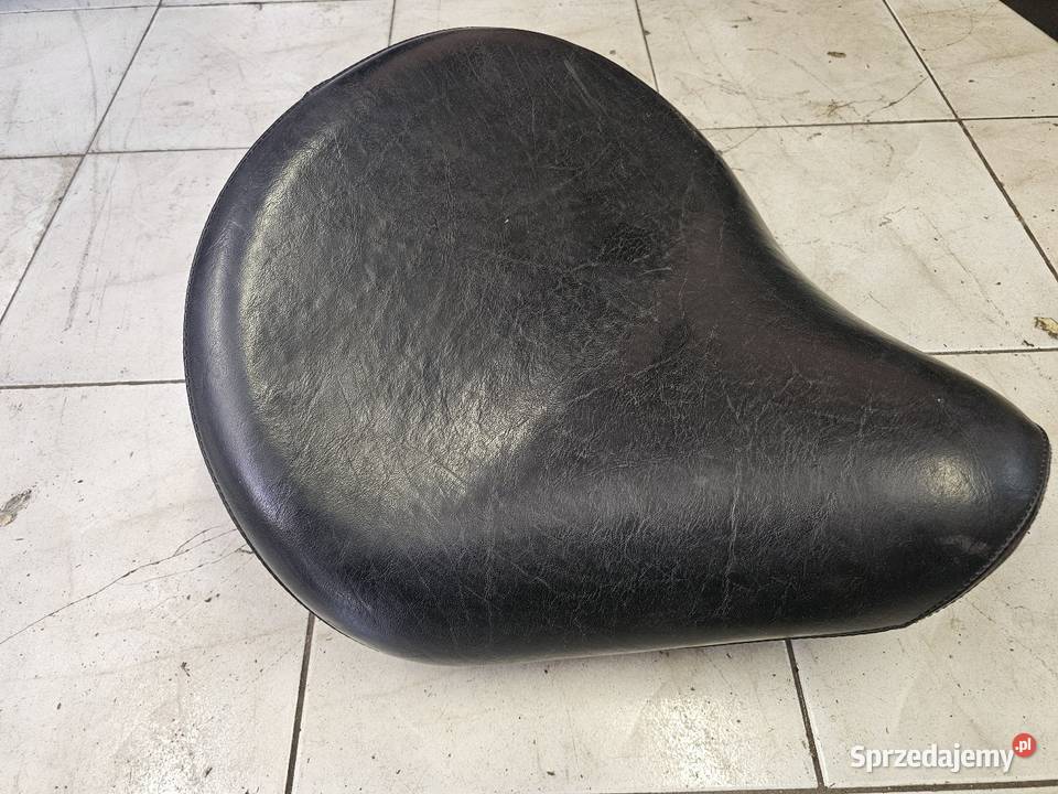 Yamaha XVS 650 siedzenie kanapa xvs650 fotel Motoryzacja Jelenia Góra sprzedam