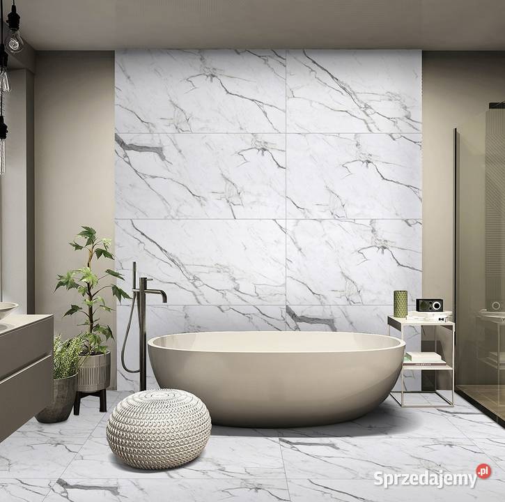 Gres Statuario Classic Carved 60120 M mazowieckie Warszawa sprzedam