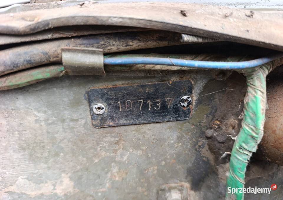 Uaz 469 manualna lubelskie Stoczek Łukowski