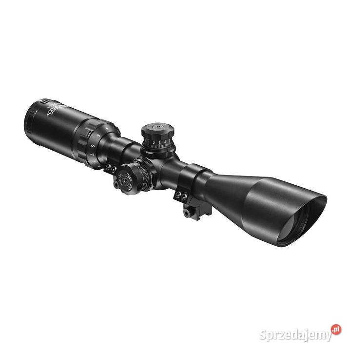 Luneta celownicza Walther 39x44 zm 11 mm
