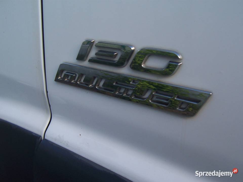 Ducato Izoterma MAXI I wł z polskiego salonu śląskie Chorzów