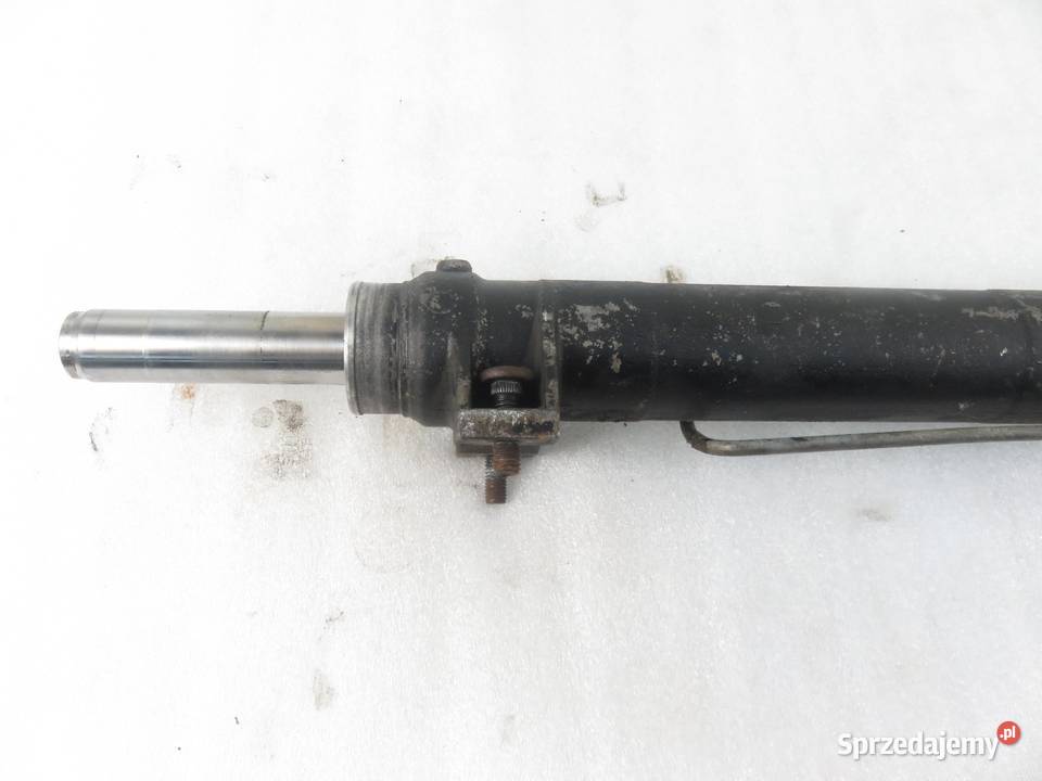 MAGLOWNICA VOLVO S60 I 384 P8684269 małopolskie