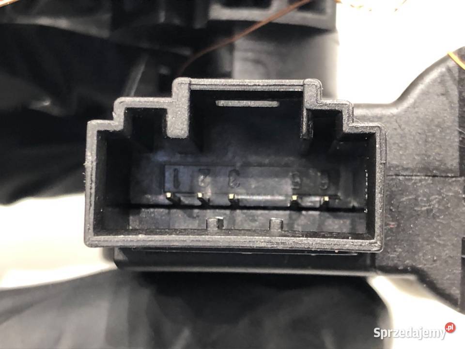 SILNICZEK NAGRZEWNICY JEEP MR1138004211 COMPASS podkarpackie sprzedam