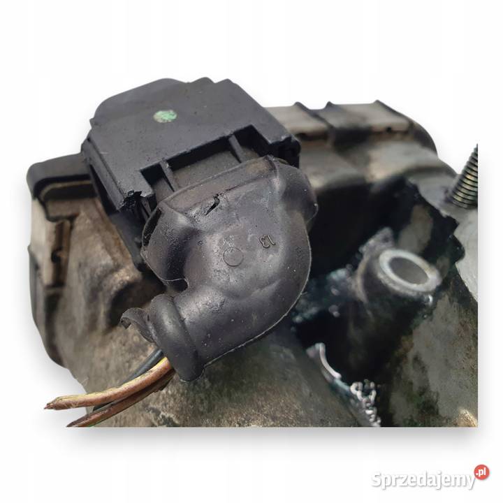 PRZEPUSTNICA OPEL CORSA C AGILA 10 12 9157512 Chełm