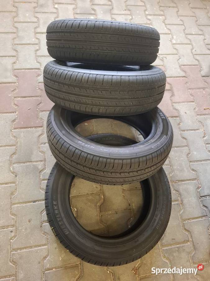 4 opony westlake 16565 R15 81H lato Kalna