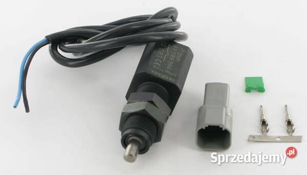 Wyłącznik ciśnieniowy ET30096