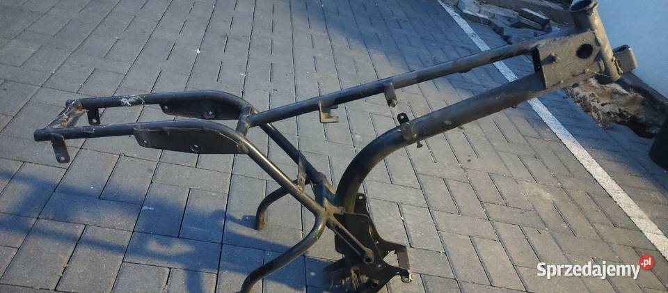 Romet chart wielkopolskie