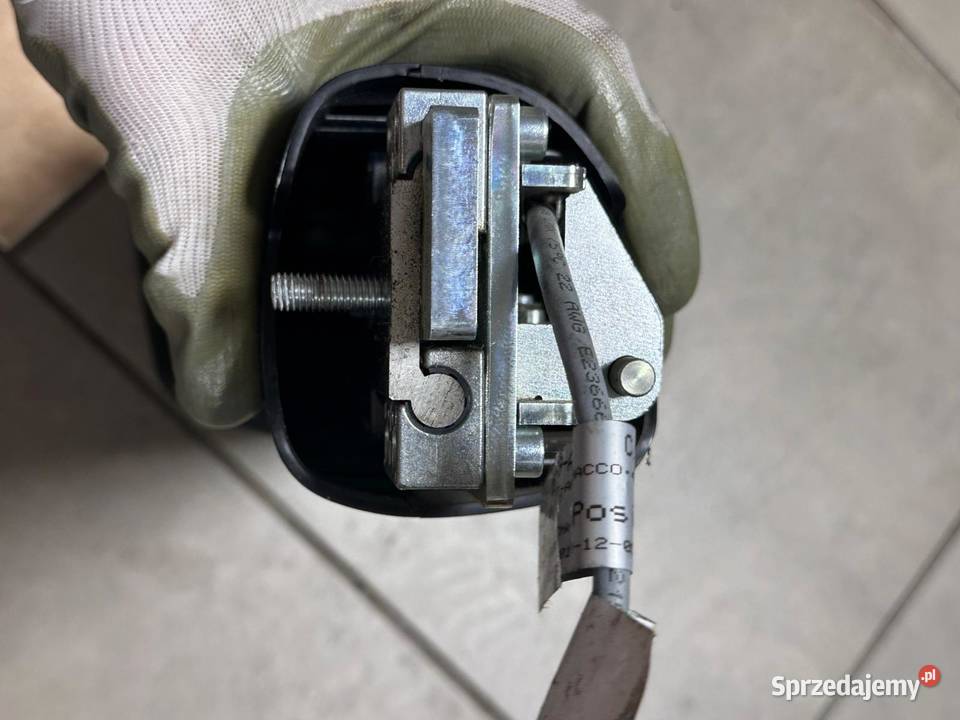 Joystick wózek widłowy 8821049 051149A Układ elektryczny i zapłon śląskie Antonie
