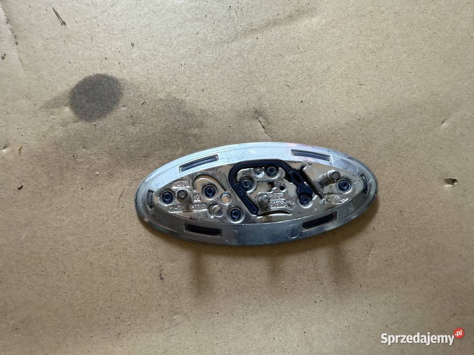 Ford Mondeo mk5 znaczek emblemat przód oryginał Kolbuszowa Dolna sprzedam