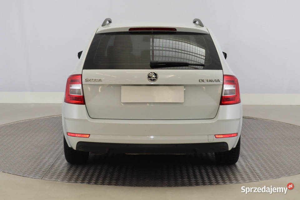 Skoda Octavia 15 TSI benzyna Zabrze