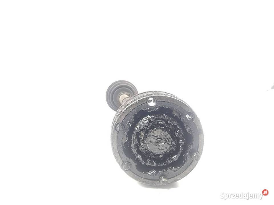 PÓŁOŚ LEWA PRZÓD VOLKSWAGEN GOLF IV Lipno