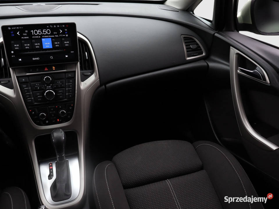 Opel Astra 14 T klimatyzacja sprzedam