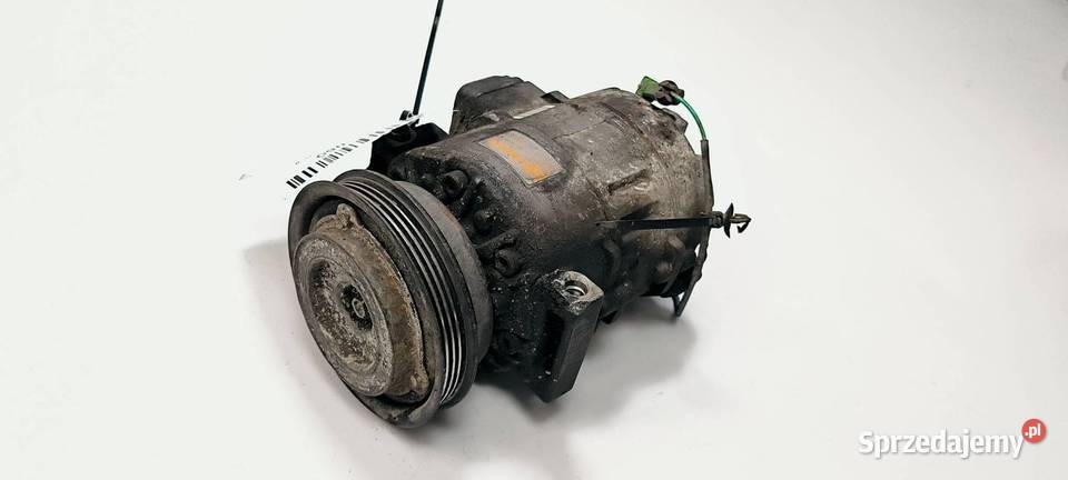 SPRĘŻARKA KLIMATYZACJI AUDI A4 B5 8D0260808 kujawsko-pomorskie Lipno
