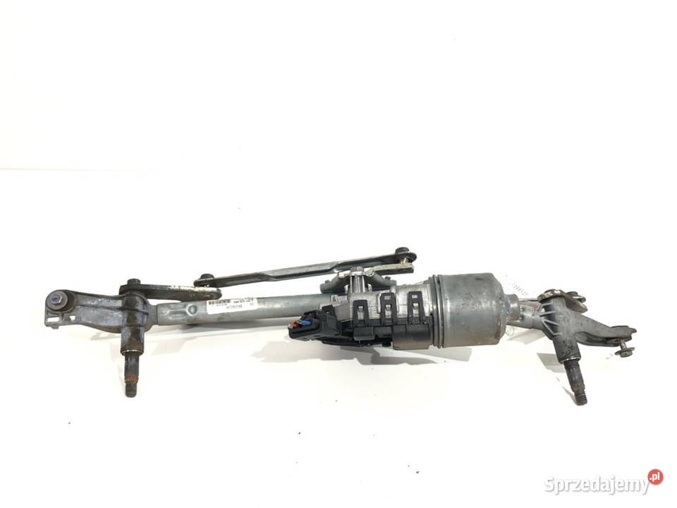 MECHANIZM WYCIERACZEK PRZÓD CITROEN BERLINGO II osobowe